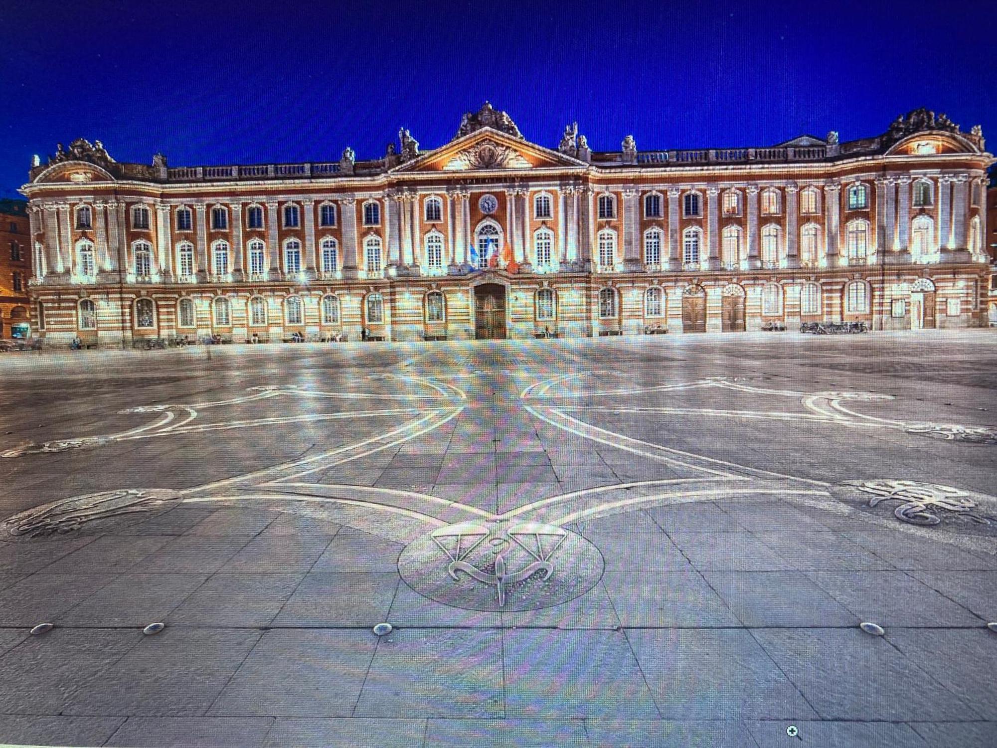 Le Saint Cyp - Toulouse - Appart Entier Cosy Et Au Calme, Proche Du Metro Экстерьер фото